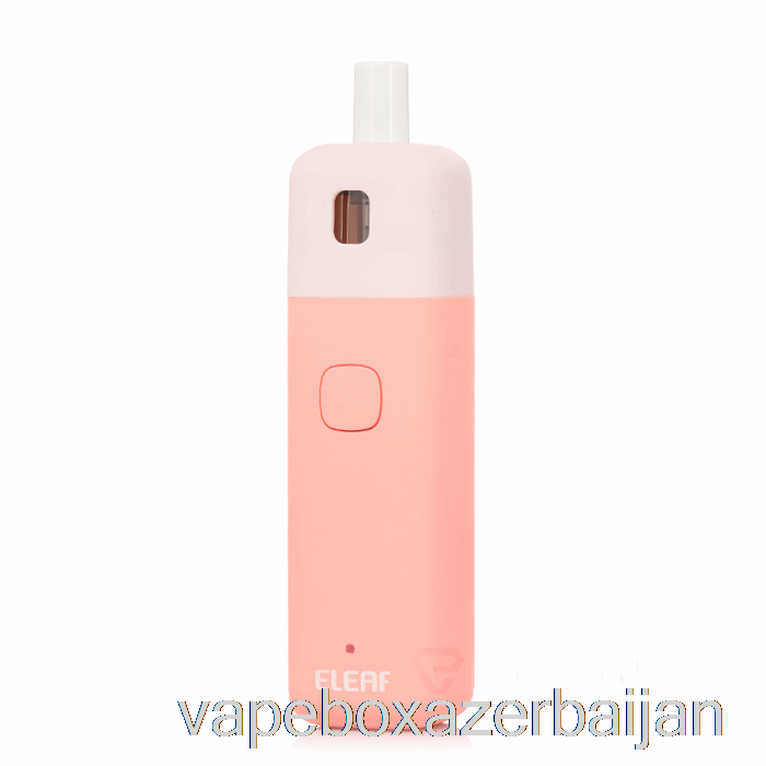 Vape Smoke Eleaf IORE Crayon 15W Pod System Pink